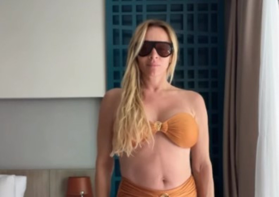 "Pokazaće vama riba sa Ibarske!" Jovana Jeremić šokirala sve izjavom uživo u programu (VIDEO)