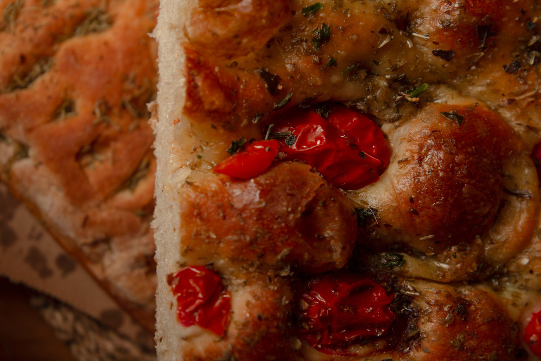 Recept dana: Domaće mini fokače, italijanski klasik kojem ćete se iznova vraćati