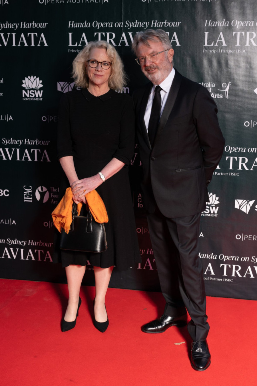 Bivša partnerka Sema Nila sumnja da je jedna užasna stvar doprinela njegovoj iznenadnoj smrti (FOTO)