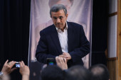 Oglasio se Mahmud Ahmadinedžad nakon vesti o hapšenju: Poruka odjeknula svetom!