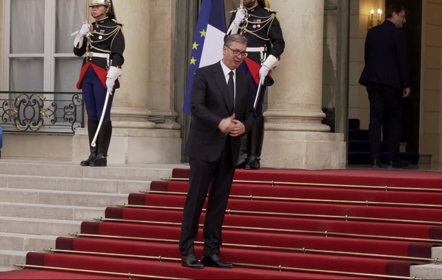 Vučić odbacio optužbe o prodaji državne imovine: Novac za pomoć građanima nije iz budžetske rasprodaje
