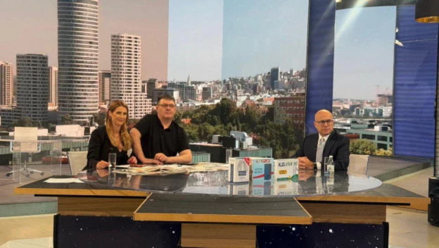 Vučević o Ljiljani Bralović: Sudilo se politički, ne smatraju da je krivično delo kad vam dođu na kuću!