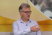 Opozicija priznala: "Vučić nam je sa portalom 'Ko si, bre, ti?' izbio iz ruku temu korupcije" (VIDEO)