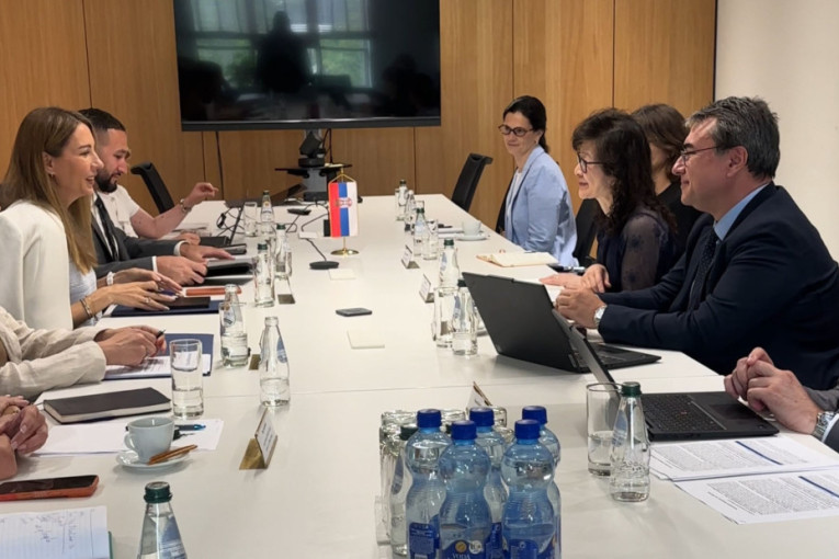 Gasovod od milijardu evra menja energetsku mapu Srbije: Evo šta prvo kreće da se gradi