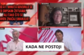 Sramna kampanja dehumanizacije našeg društva i države; N1 u 56 minuta ponizio srpske žrtve VIDEO