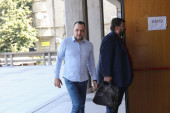 Novo odlaganje suđenja Zoranu Marjanoviću: Tehnički problem zaustavio pregled ključnih snimaka