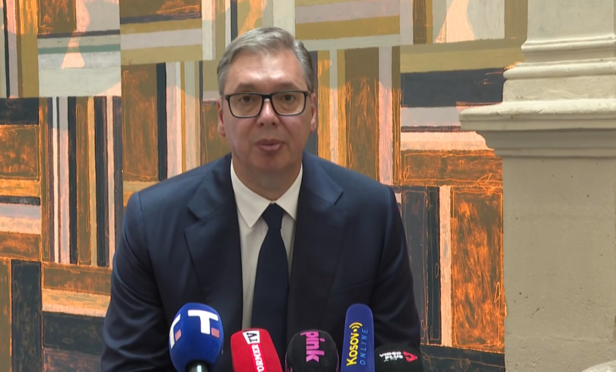 Vučić odbacio optužbe o prodaji državne imovine: Novac za pomoć građanima nije iz budžetske rasprodaje