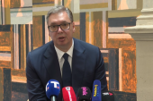 Vučić putuje u Kijev na samit sa Zelenskim: Oglasio se i o novim američkim tarifama za ruski gas