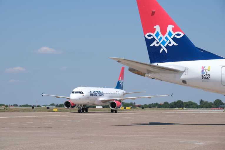 Er Srbija upozorava: Ako putujete u ovaj grad nosite samo ručni prtljag!