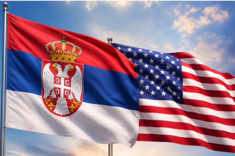 Srbija i SAD ulaze u novu eru odnosa: Ovako je godinama trasiran put do strateškog partnerstva