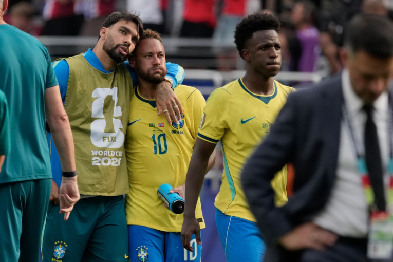 Haland u domovinu doveo novog "druga": Norveška "gol mašina" napravila nikad bolju reklamu (FOTO/VIDEO)