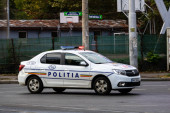Muškarac se zapalio u banci: Nije mogao da podigne novac, pa se ispolivao acetonom