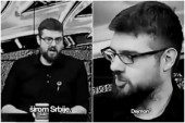 Đilasov ideolog udario na opozionare: "Idite malo u zatvor, tako ćete preći cenzus"