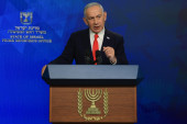 Izrael drži Iran na nišanu, Netanjahu obećao: Ako napadnu, biće mnogo gore nego pre
