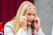 Norveška princeza otpuštena iz bolnice posle transplantacije pluća, obratila se javnosti: Dobila sam dar života