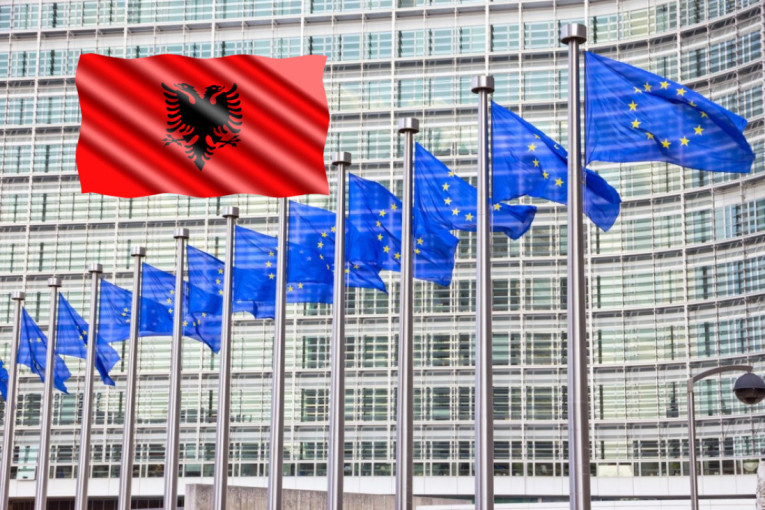 Albanija i EU privremeno zatvorile tri pregovaračka poglavlja