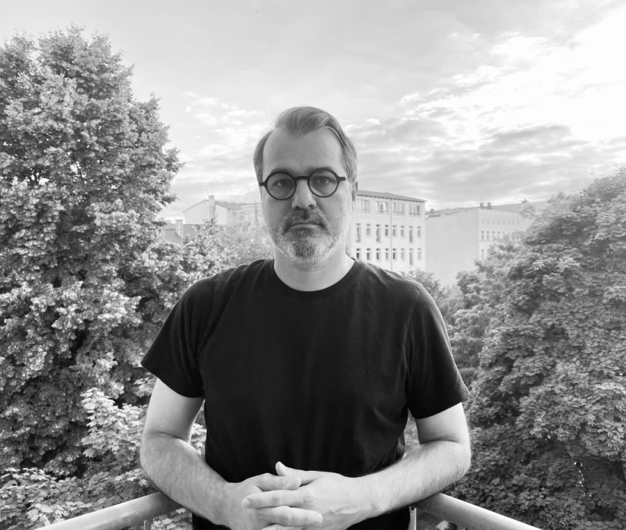 Radoš Bajić dobitnik prestižne nagrade na Paliću: Priznanje za izuzetan doprinos evropskoj kinematografiji (FOTO)
