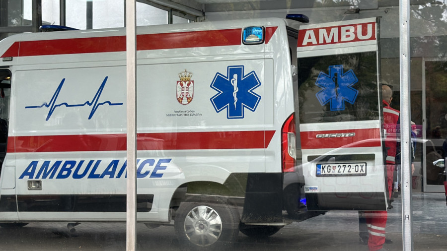 Krvavi obračun na Paliluli! Osumnjičeni izbo dvojicu muškaraca, pa pred tužiocem nije rekao ni reč
