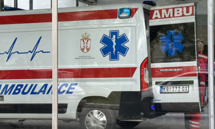 Teška 24 sata u ovom gradu u Srbiji! Građani masovno tražili pomoć lekara, ove tegobe su pravile najveći problem