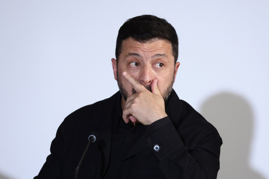 Novi front je otvoren: Šta je Zelenski hteo da postigne napadima u Kaspijskom jezeru?