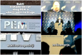 Optužbe pršte na sve strane: Bukti rat blokadera zbog REM-a, udarili jedni na druge! (VIDEO)