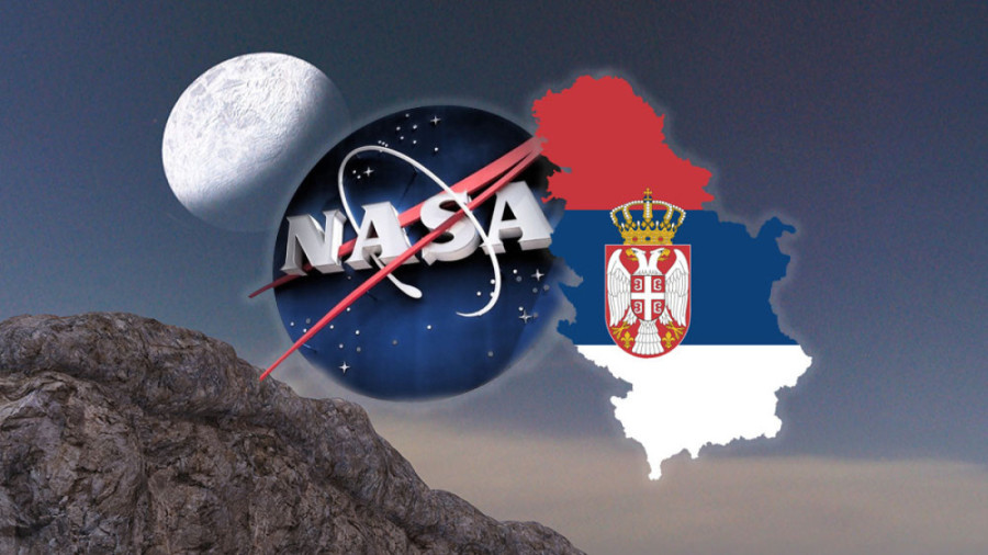 RHMZ upalio alarm: Posle paklenih vrućina Srbiju udara jako nevreme, stižu grad i olujni vetar!