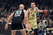 Crveno-beli pronašli pleja: Potpisao Tomaš Satoranski!