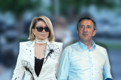 Kad se isključe kamere: Evo u kakvim su tačno odnosima Neda Ukraden i Žika Jakšić!