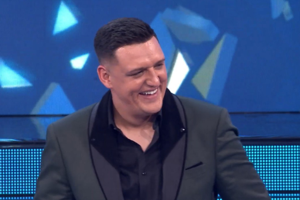 Hamza Gušić četvrti put postao tata: Poznati pol i ime bebe! (FOTO)