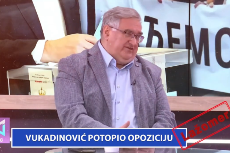 Pukla bruka! Isplivali detalji sa tajnog sastanka kragujevačkih blokadera: Posvađali se oko funkcija! (VIDEO)