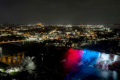 Nikola Tesla Fest 2026 na Nijagarinim vodopadima! (FOTO/VIDEO)