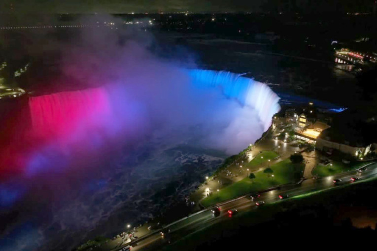 Nikola Tesla Fest 2026 na Nijagarinim vodopadima! (FOTO/VIDEO)