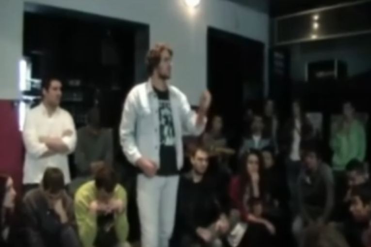 Pukla bruka! Isplivali detalji sa tajnog sastanka kragujevačkih blokadera: Posvađali se oko funkcija! (VIDEO)