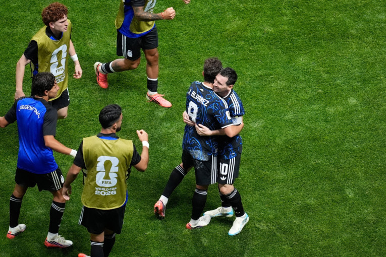 Argentina je pokazala srce šampiona: Epski preokret Gaučosa za novo finale Mundijala!