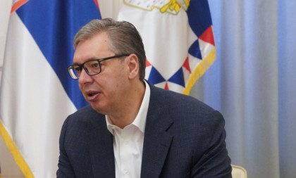 Vučić danas počinje obilazak jugoistoka Srbije: Prve stanice Knjaževac i Svrljig