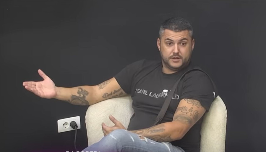Stanija Dobrojević sumirala svoje učešće u rijalitiju: "Ovo je bila moja borba i moje čišćenje!"
