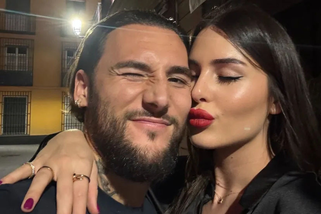 Anastasija nakon porođaja mužu uputila emotivne reči: Ponovo bih prošla kroz svaki bolan deo svog života!
