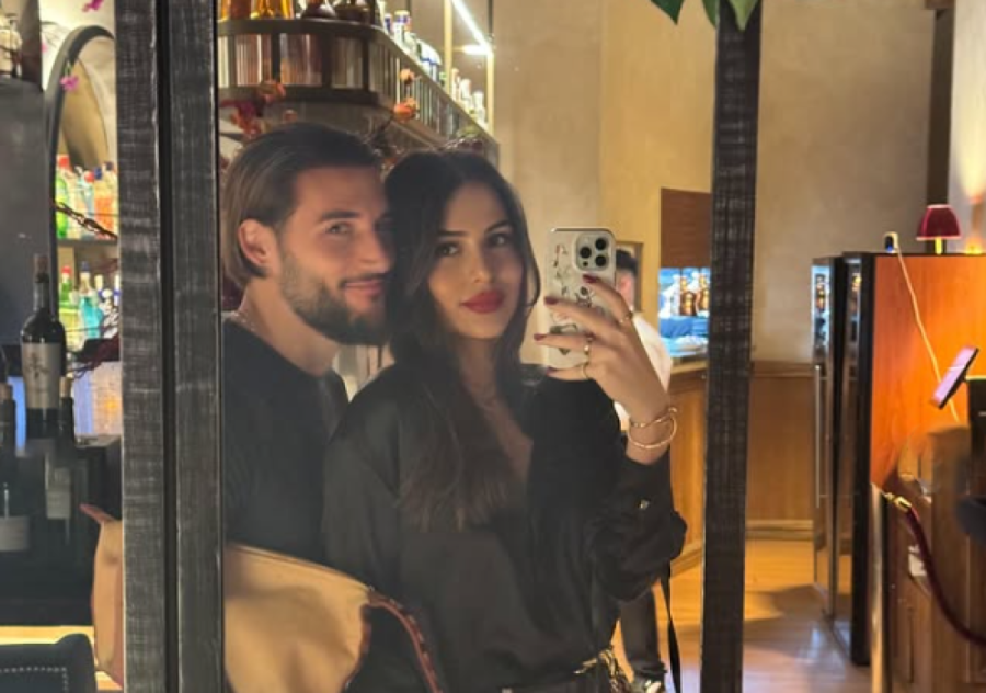 Ceca se prvi put oglasila o Anastasijinoj bebi: "Idem da se družim sa svojim unukom"