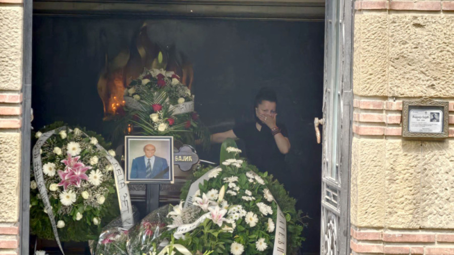 "Zabranile su mi da dođem na daću..." Mala Cana iznela nove detalje porodične drame