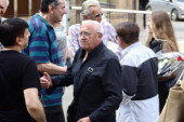 Era Ojdanić spustio slušalicu Maloj Cani pred samu sahranu Andrije Bajića: Evo šta se desilo!