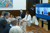 Vučić: Sporazum o saradnji sa SZO za unapređenje zdravstvene zaštite i usluga