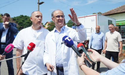 Lekari dolaze pravo pred kuće građana! Velika promena u zdravstvu, evo ko će prvi dobiti pomoć (VIDEO)