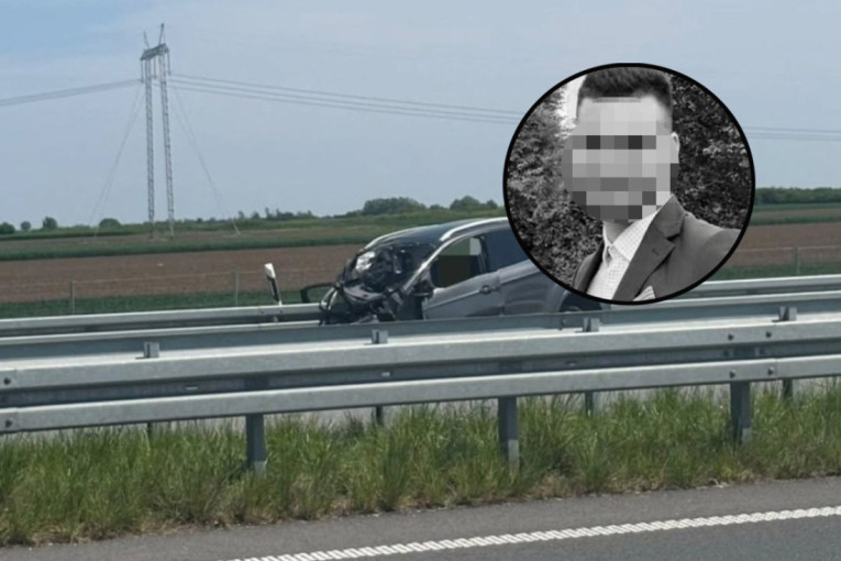 Nije izdržao... Preminuo Vuk (19) koji se više od dva meseca borio za život posle jezive nesreće