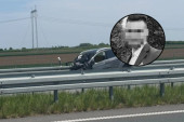 Nije izdržao... Preminuo Vuk (19) koji se više od dva meseca borio za život posle jezive nesreće