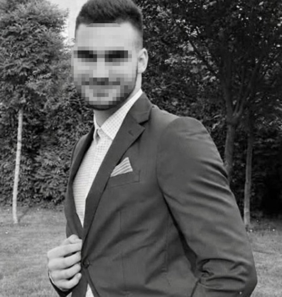 Nije izdržao... Preminuo Vuk (19) koji se više od dva meseca borio za život posle jezive nesreće