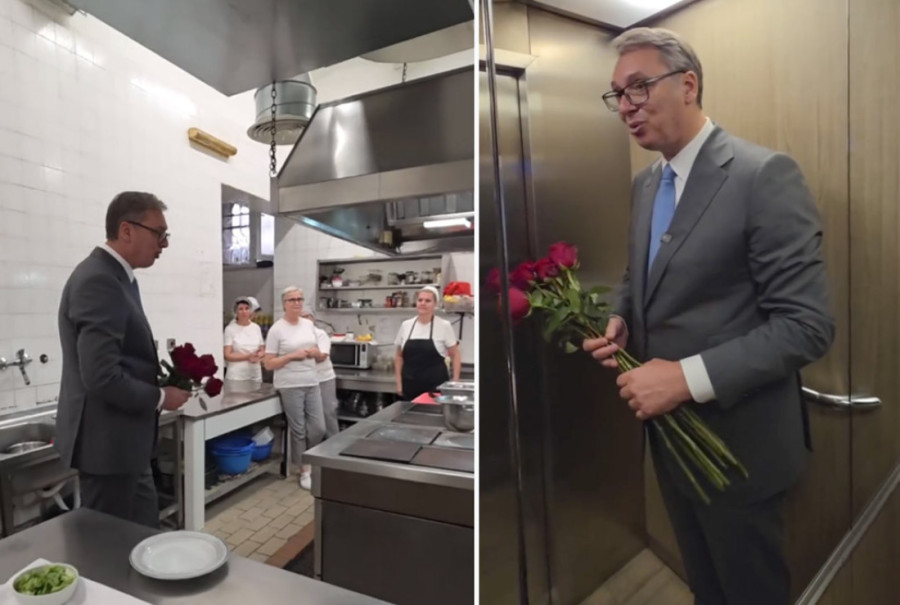 Velike vesti iz Predsedništva: Vučić dogovorio važnu saradnju, građane čekaju bolje zdravstvene usluge