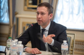 Uspešni poslovni čovek sa velikom mrljom u biografiji: Ko je Sergij Korecki, novi premijer Ukrajine
