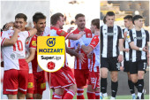 Počinje nova i izmenjena superligaška sezona: Zvezda brani titulu, Partizan i Vojvodina joj se nadaju