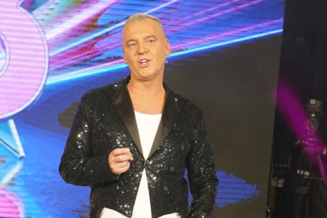 Milan Milošević otkrio kako je tačno zaradio za kuću: Sad ležem i budim se srećan!