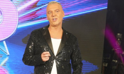 Milan Milošević otkrio kako je tačno zaradio za kuću: Sad ležem i budim se srećan!